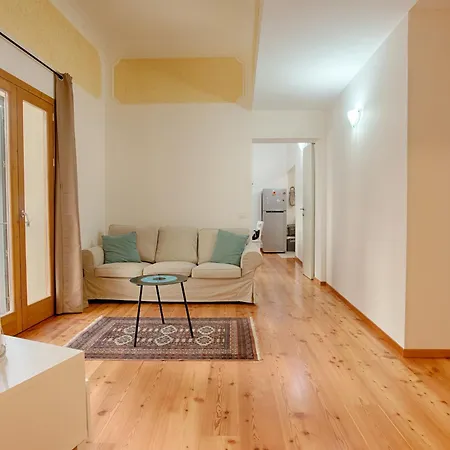 Apartment Piazza San Domenico Near The Sea!