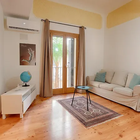 Apartment Piazza San Domenico Near The Sea! *