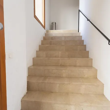 Apartment Piazza San Domenico Near The Sea! *